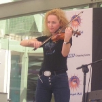Fionnuala Sherry