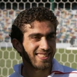 Firas Al-Khatib