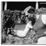 Fireman Jim Flynn