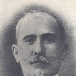 Firidun Bey Ahmad bey oglu Kocharli