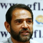 Firouz Karimi