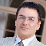 Firouz Naderi