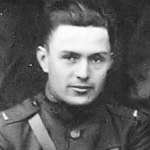 Charles Lieutenant Charles Rudolph d'Olive