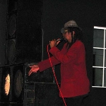 Edi Fitzroy