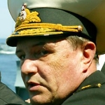 Wladimir Kuroyedov