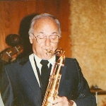 Flip Phillips