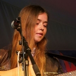 Flo Morrissey