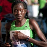 Flomena Chepchirchir