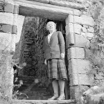 Flora MacLeod
