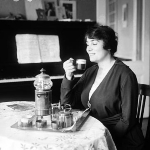 Flora Perini
