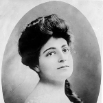 Flora Zabelle