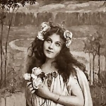 Florence Barker