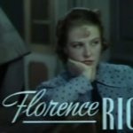 Florence Rice