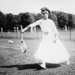 Florence Sutton