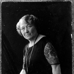 Florence Barrett