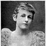 Florence Goodeve