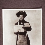 Florence Luscomb