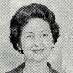 Florence Smith Jacobsen