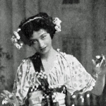 Florence Smithson