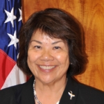 Florence Nakakuni