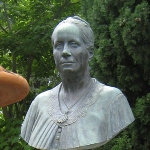 Florence Trevelyan