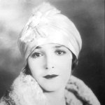 Florence Vidor