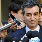 Florencio Randazzo