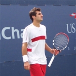 Florent Serra