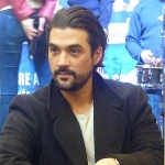 Florent Mothe