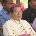 Florentius Sului Hajang Hau