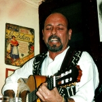 Javier Ruibal