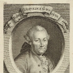 Florian Gassmann - teacher of Antonio Salieri