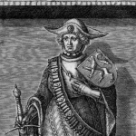 Floris Floris II, Count of Holland