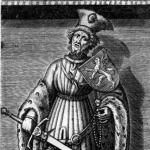Floris Floris III, Count of Holland