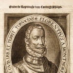 Floris Montmorency