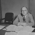 Floyd Odlum