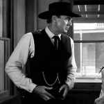 Floyd Crosby