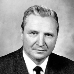 Floyd Dominy