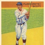 Pete Scott