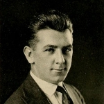 Floyd Joseph Egan