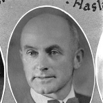 Floyd Milton Baker