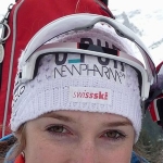 Flurina Volken
