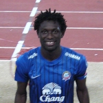 Fode Bangaly Diakite