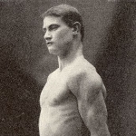 Frithiof Martensson