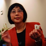 Pansy Xu