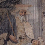 Sigismund Burgundy