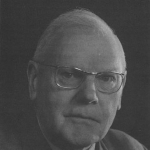 Malcolm Dixon