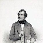 Henry The writer and publisher