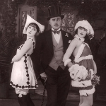 Ford Sterling