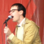 Forrest Kline